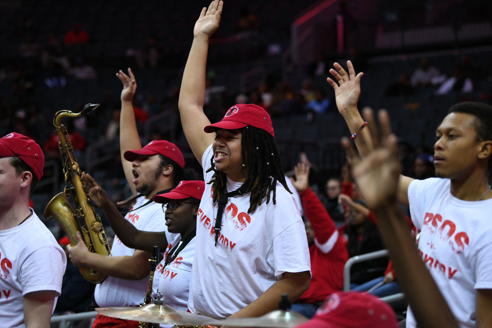 WSSU vs Livingstone